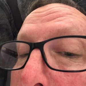 Meet your Posher, Dave